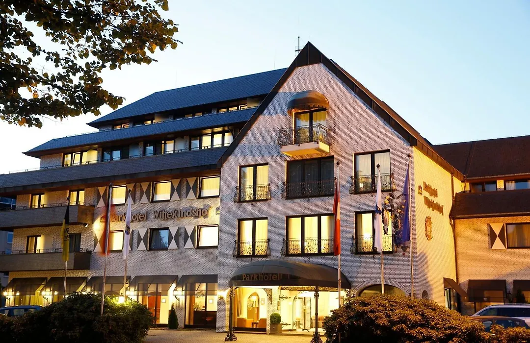 Parkhotel Wittekindshof-1