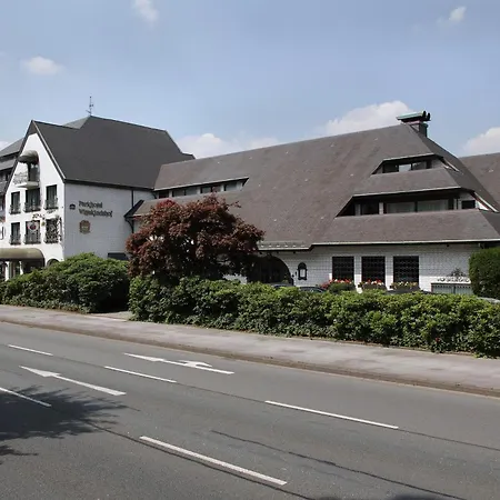 Parkhotel Wittekindshof-2