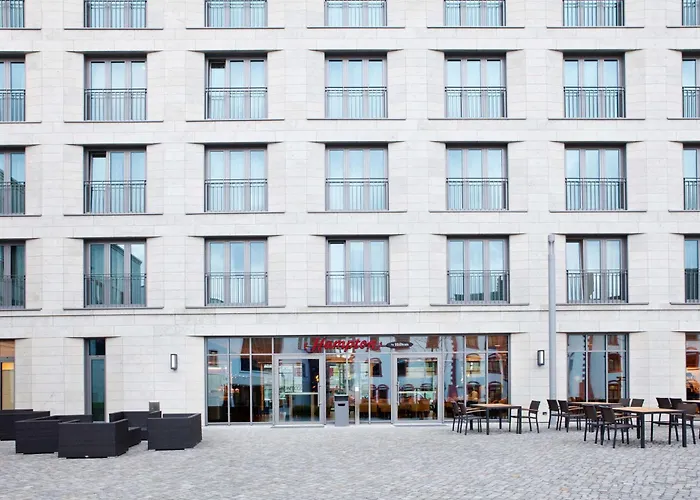 Hampton By Hilton PhoenixHotel Dortmund