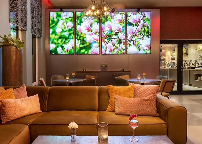 Leonardo Hotel Dortmund